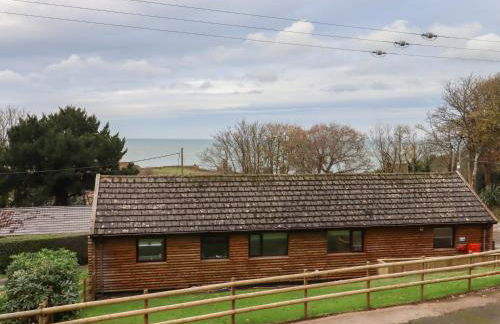 Castle View Lodge - Foto 3