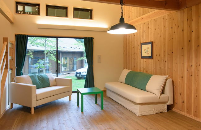 K's Village Karuizawa - Foto 11