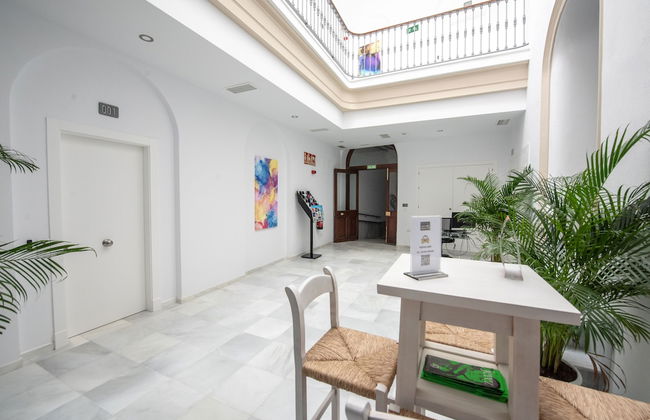 Apartamentos Santa María 15 - Foto 5