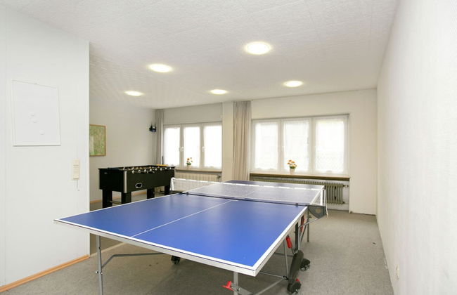 Lovely Apartment in Bollendorf near South Eifel Nature Park - Photo 20