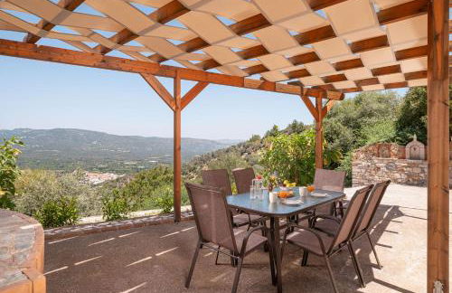 Villa Vicky - Foto 17