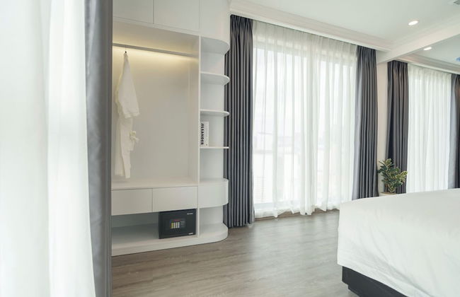 CityHouse - El Pino Realm - Photo 51