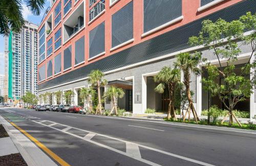 Amazing Studio - Downtown Miami WorldCenter area - Bayside View - Foto 11