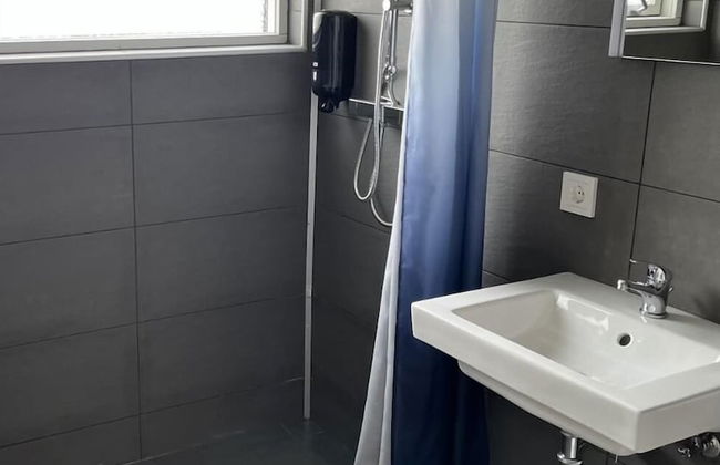 Starlight Camping Pods - Foto 14