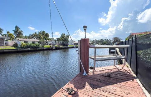 Dockside Daydreams - Canalfront and Pool Oasis - Foto 66