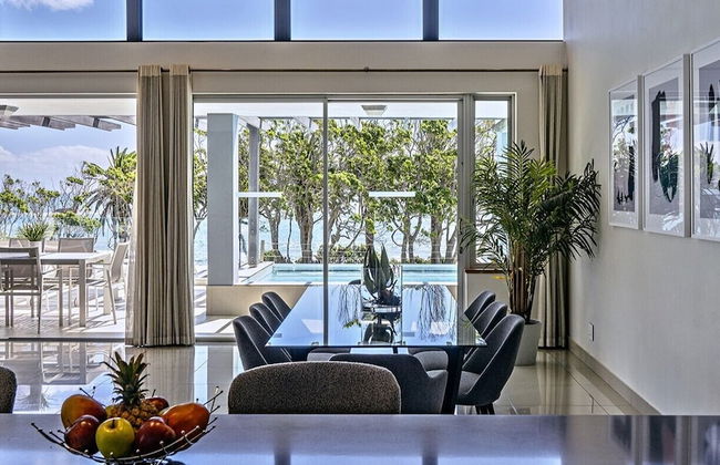 Blue Views Penthouse Beachfront Apartments - Foto 7