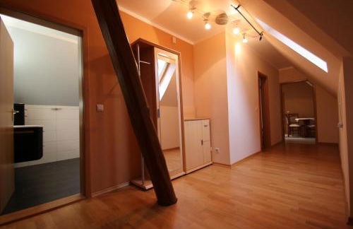 Hotel -Winterfelder Hof - Foto 22