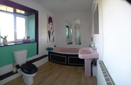Hill House - Foto 15