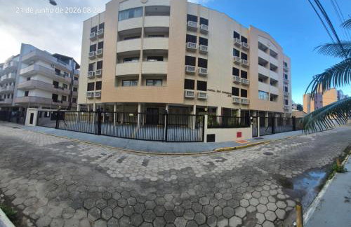 Apê aconchegante pé na areia! - Foto 7
