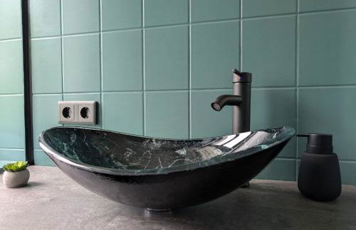 König - Ferienwohnung Waldheim - Foto 13