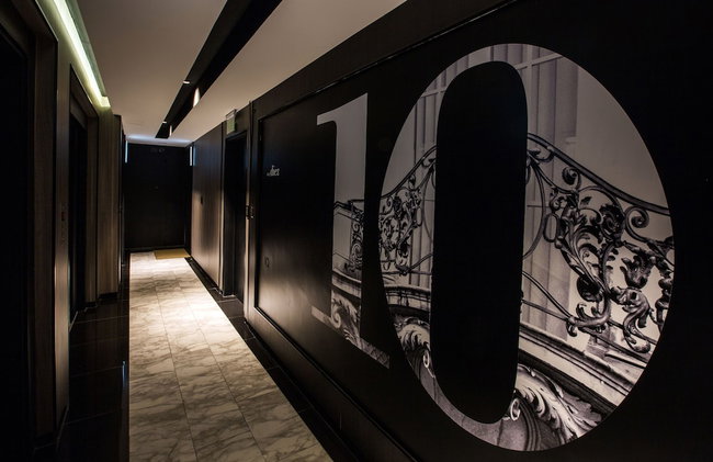 Flaat Recoleta Plaza - Foto 41