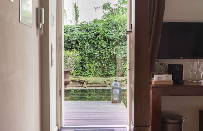 Numa Berlin Belfort - Foto 62