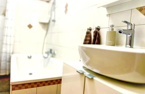 charmantes Apartment bei Hamburg - Ruhe, Komfort & kostenloses Parken - Foto 16