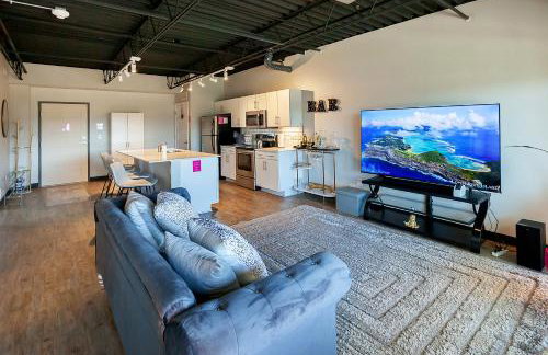 Cartier-Lux DT Unit-Skyline Views - Foto 12