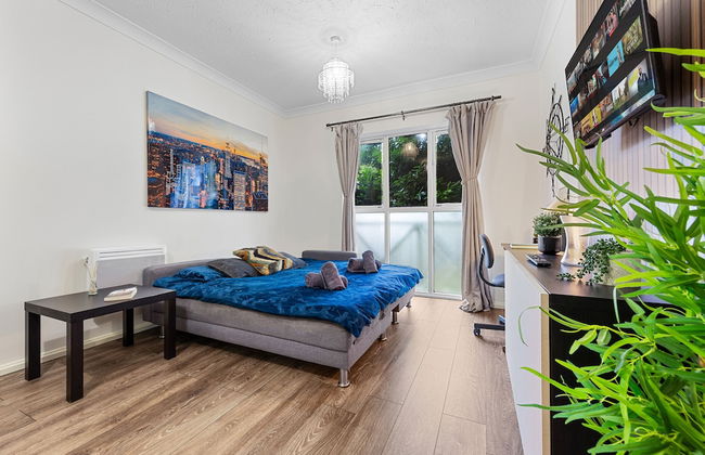 Elegant&Cozy Flat - Foto 25