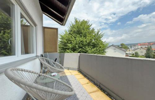 Geräumige schöne Ferienwohnung - Foto 7