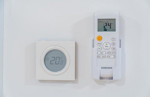 Flex SelfCheckIns 138 - Zagreb - Bedroom - Parking - Loggia - Foto 28