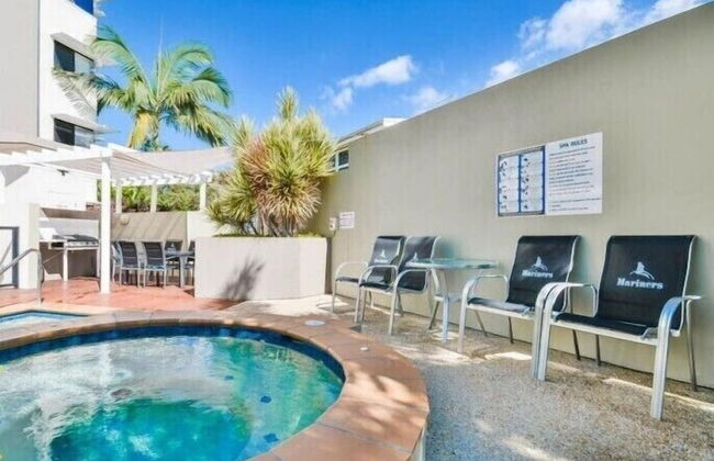 Mariners Resort - Foto 40