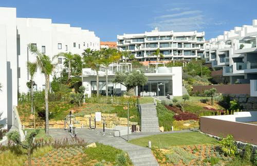 Manilva del Sol SEA VIEW PENTHOUSE - Photo 38