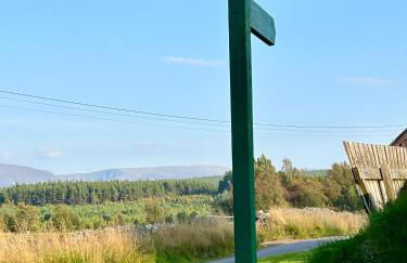 Drumguish Cottage - Foto 39