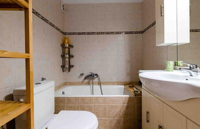 The Garden House at Alimos - Foto 50