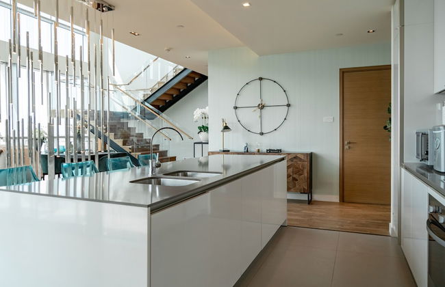 HiGuests - City Walk B3 - Foto 19