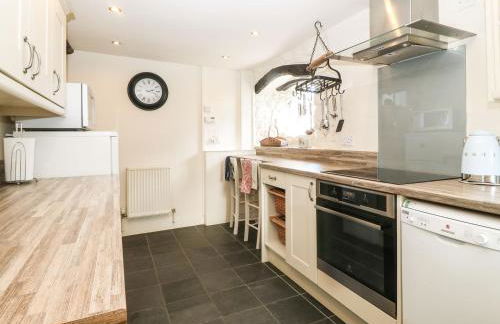 Y Bwthyn Ty Du - Photo 10