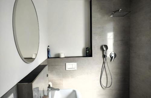 Hotel Valley of Business Frankfurt-Airport - GREY LABEL PENTHOUSE - Foto 16