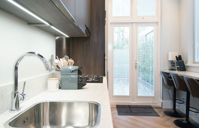 BizStay Park Central Executive - Photo 61