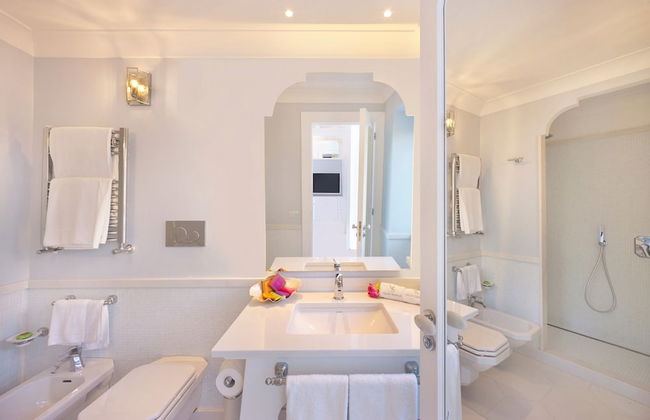 Villa Silvana Relais - Photo 12