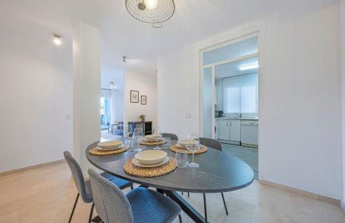 Rent Prestige- Jardines Andalucia Puerto Banus - Foto 6