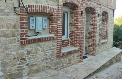 Villa Kalliope - Foto 19