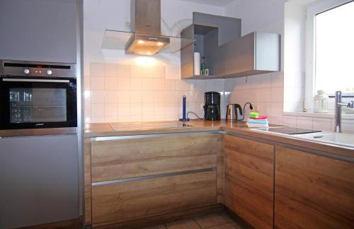 Holiday Complex Schuldt, Behrensdorf - Foto 80