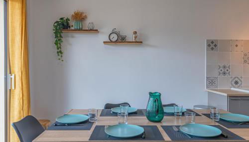 La p'tite maison de Charlotte - Foto 4