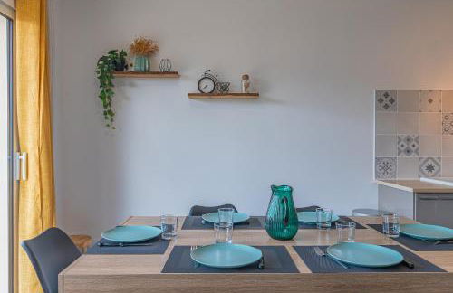 La p'tite maison de Charlotte - Foto 4