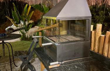 A Cabana mais bucólica de Araras - Foto 18