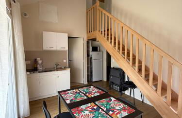 Village Vacances de Bretou - Foto 8