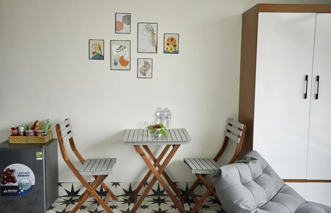 An's House Villa Sapa - Apartment - Foto 18