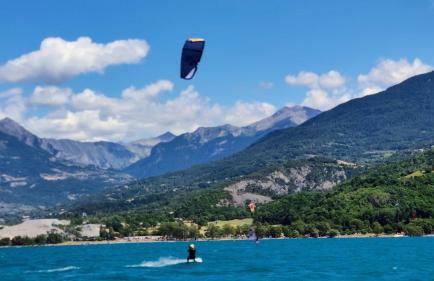 Studio tout équipé, piscine chauffée, départ skis aux pieds - Photo 12