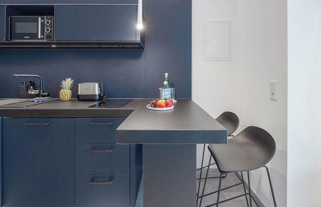 zzzpace Smart-Hotel Krefeld - Foto 14