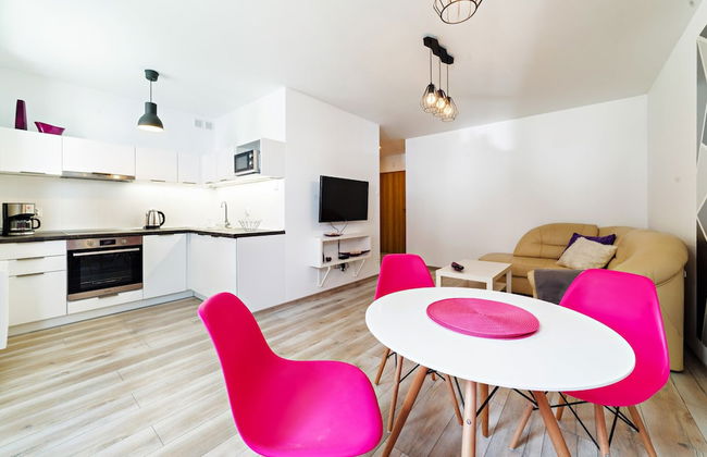 EverySky Nadrzeczna3 - Photo 18