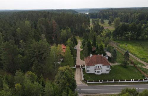 Ostoja Sawica - Foto 45