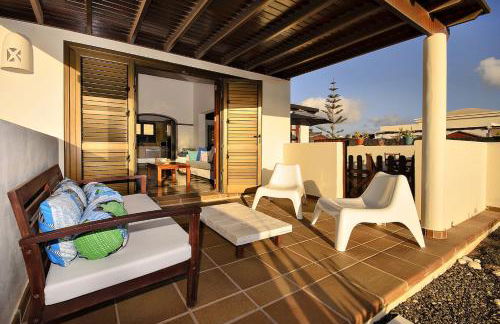 Los Charcones vivienda vacacional - Foto 28