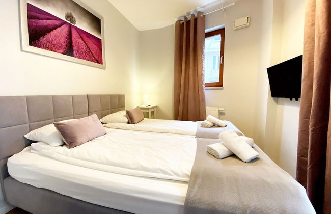 erApartments Oxygen Residence - Foto 24