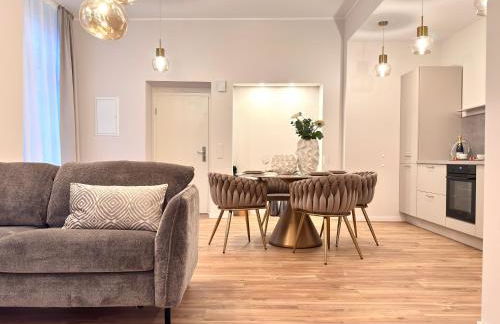 Gemütliches Design Apartment in Do-Zentrum - Photo 21