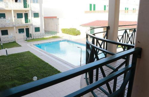 Fantastic apartment with pool access - Foto 16
