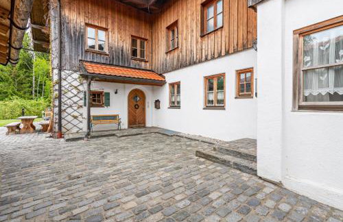 Ferienwohnung Falkenstein - Foto 23