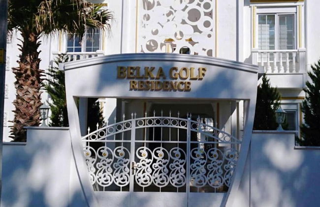Belka Golf Residence - Foto 44