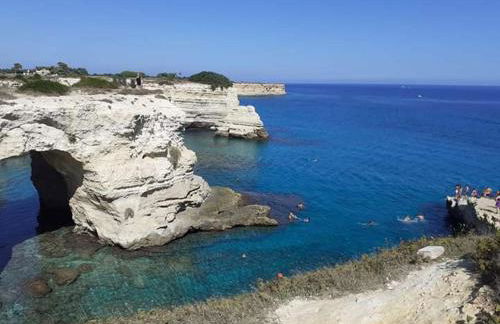 Masseria Sucéa - Foto 41