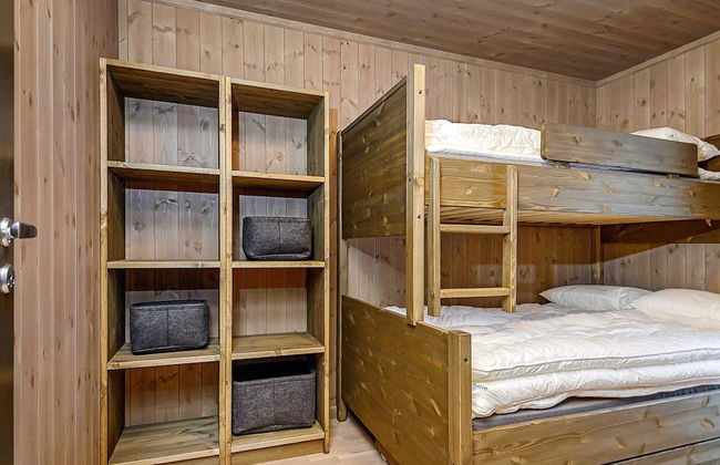 Stylish Cabin Retreat in Varden-by Traum - Foto 4